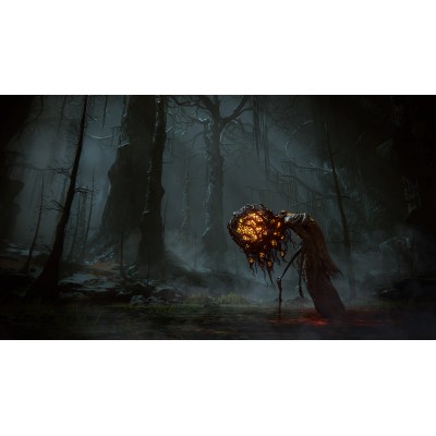 Гра консольна PS5 Elden Ring Shadow of the Erdtree Edition, BD диск (3391892031959)
