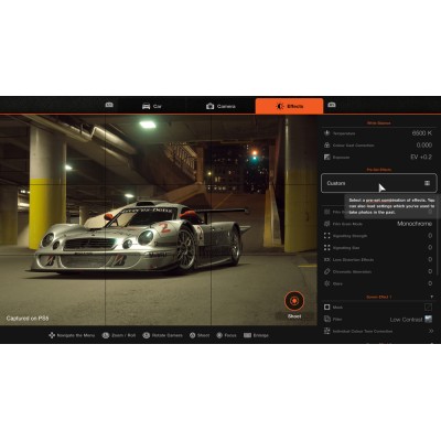 Гра консольна PS5 Gran Turismo 7, BD диск (9766995)