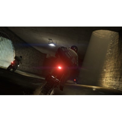 Гра консольна PS5 Grand Theft Auto V, BD диск (5026555431842)