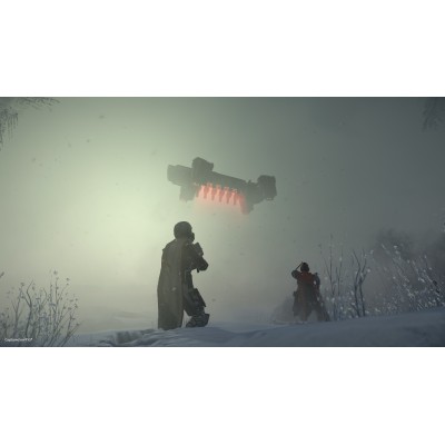 Гра консольна PS5 HELLDIVERS 2, BD диск (1000040866)