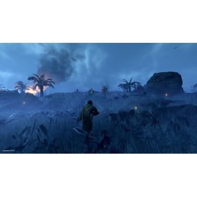 Гра консольна PS5 HELLDIVERS 2, BD диск (1000040866)