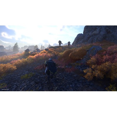 Гра консольна PS5 HELLDIVERS 2, BD диск (1000040866)