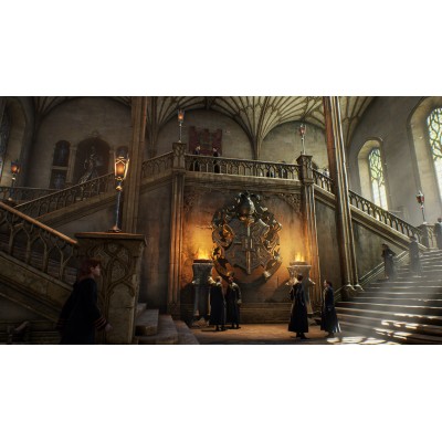 Гра консольна PS5 Hogwarts Legacy, BD диск (5051895413425)