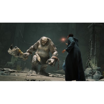 Гра консольна PS5 Hogwarts Legacy, BD диск (5051895413425)