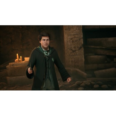 Гра консольна PS5 Hogwarts Legacy, BD диск (5051895413425)
