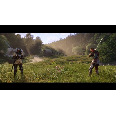 Гра консольна PS5 Kingdom Come: Deliverance 2, BD диск (1143937)