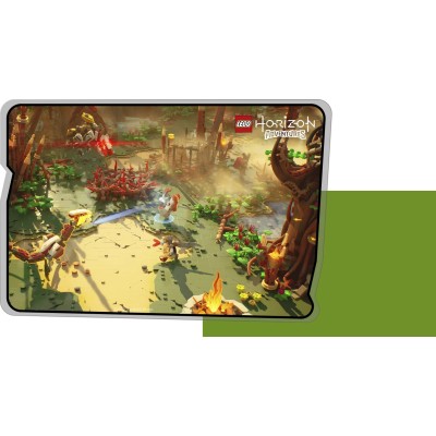 Гра консольна PS5 Lego Horizon Adventures, BD диск (1000043926)