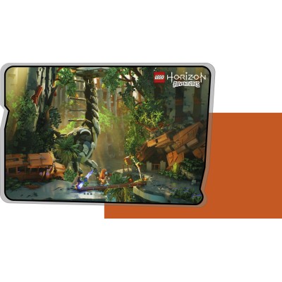 Гра консольна PS5 Lego Horizon Adventures, BD диск (1000043926)