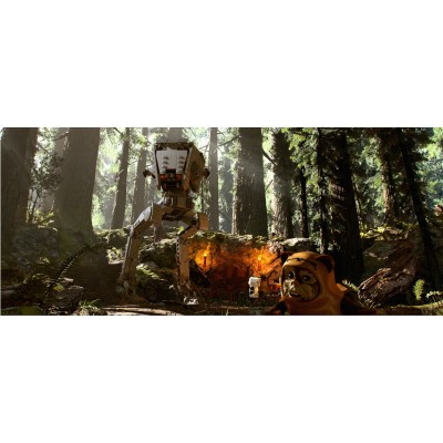 Гра консольна PS5 Lego Star Wars Skywalker Saga, BD диск (5051890322630)