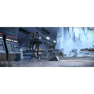 Гра консольна PS5 Lego Star Wars Skywalker Saga, BD диск (5051890322630)