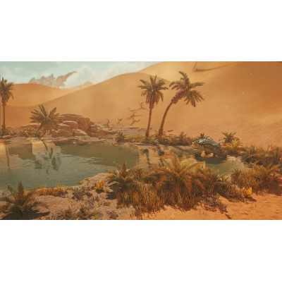 Гра консольна PS5 Monster Hunter Wilds, BD диск (5055060905029)