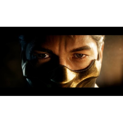 Гра консольна PS5 Mortal Kombat 1 (2023), BD диск (5051895417034)
