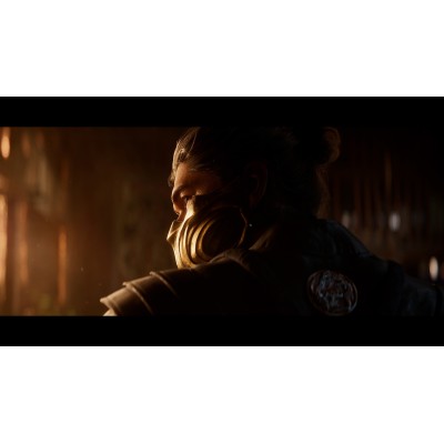 Гра консольна PS5 Mortal Kombat 1 (2023), BD диск (5051895417034)