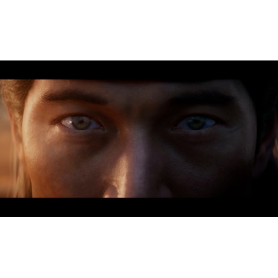 Гра консольна PS5 Mortal Kombat 1 (2023), BD диск (5051895417034)