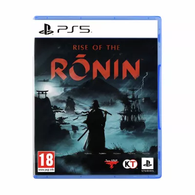 Гра консольна PS5 Rise of the Ronin, BD диск (1000042897)