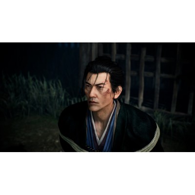 Гра консольна PS5 Rise of the Ronin, BD диск (1000042897)