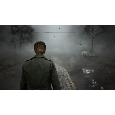 Гра консольна PS5 Silent Hill 2, BD диск (4012927150641)