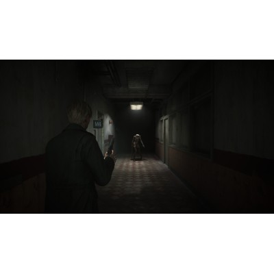 Гра консольна PS5 Silent Hill 2, BD диск (4012927150641)
