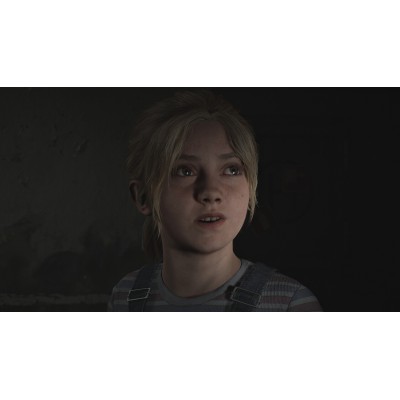 Гра консольна PS5 Silent Hill 2, BD диск (4012927150641)