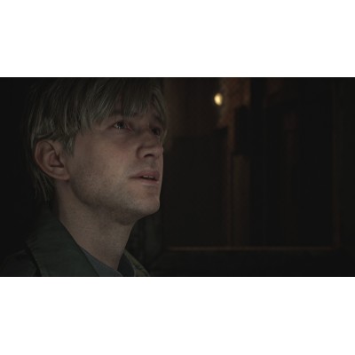 Гра консольна PS5 Silent Hill 2, BD диск (4012927150641)