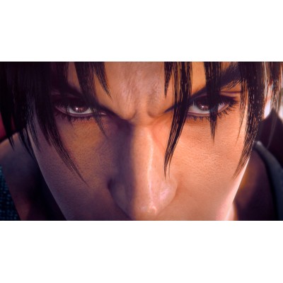 Гра консольна PS5 Tekken 8, BD диск (3391892029642)