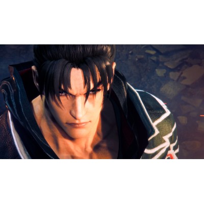 Гра консольна PS5 Tekken 8, BD диск (3391892029642)