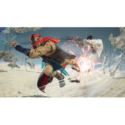 Гра консольна PS5 Tekken 8, BD диск (3391892029642)
