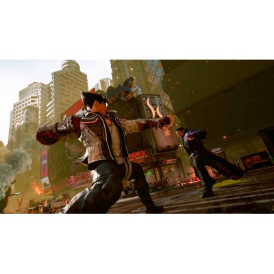 Гра консольна PS5 Tekken 8, BD диск (3391892029642)