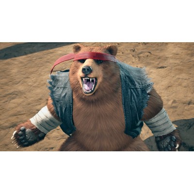 Гра консольна PS5 Tekken 8, BD диск (3391892029642)