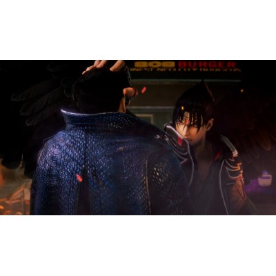 Гра консольна PS5 Tekken 8, BD диск (3391892029642)