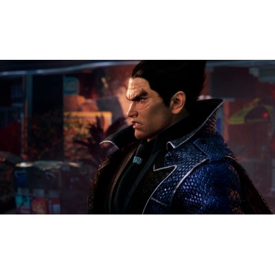 Гра консольна PS5 Tekken 8, BD диск (3391892029642)