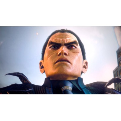 Гра консольна PS5 Tekken 8, BD диск (3391892029642)