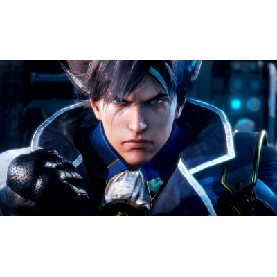 Гра консольна PS5 Tekken 8, BD диск (3391892029642)