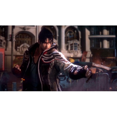 Гра консольна PS5 Tekken 8, BD диск (3391892029642)