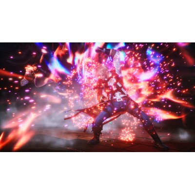 Гра консольна PS5 Tekken 8, BD диск (3391892029642)