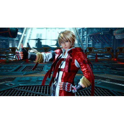 Гра консольна PS5 Tekken 8, BD диск (3391892029642)