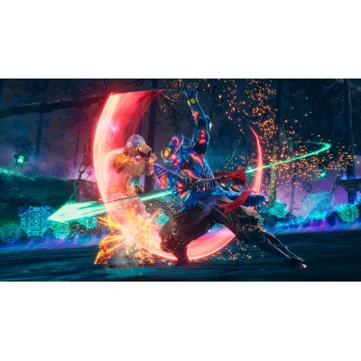 Гра консольна PS5 Tekken 8, BD диск (3391892029642)