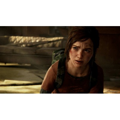 Гра консольна PS5 The Last Of Us Part I, BD диск (9406792) Гра консольна PS5 The Last Of Us Part I, BD диск (9406792)