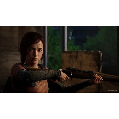 Гра консольна PS5 The Last Of Us Part I, BD диск (9406792) Гра консольна PS5 The Last Of Us Part I, BD диск (9406792)