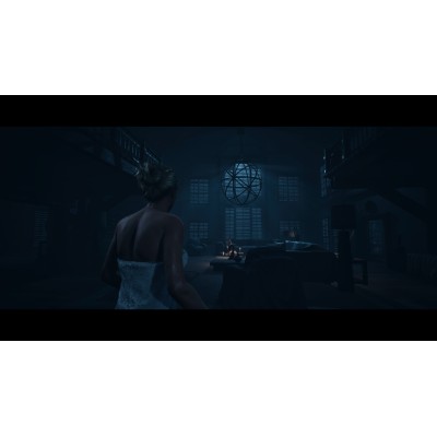 Гра консольна PS5 UNTIL DAWN, BD диск (1000044321) Гра консольна PS5 UNTIL DAWN, BD диск (1000044321)
