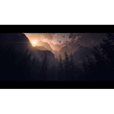 Гра консольна PS5 UNTIL DAWN, BD диск (1000044321) Гра консольна PS5 UNTIL DAWN, BD диск (1000044321)