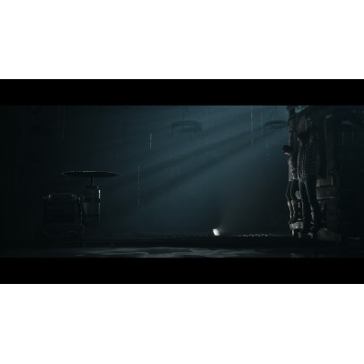 Гра консольна PS5 UNTIL DAWN, BD диск (1000044321) Гра консольна PS5 UNTIL DAWN, BD диск (1000044321)