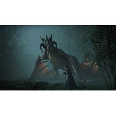 Гра консольна Switch Hogwarts Legacy, картридж (5051895414910) Гра консольна Switch Hogwarts Legacy, картридж (5051895414910)