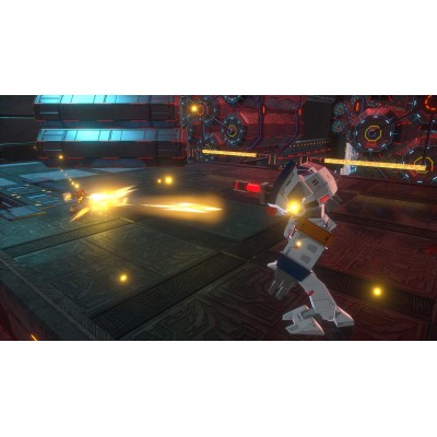 Гра консольна Switch Sonic X Shadow Generations, картридж (5055277054312)
