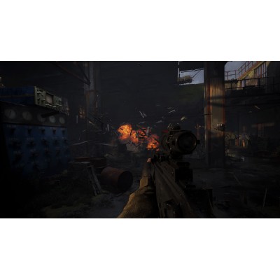 Гра консольна Xbox Series X S.T.A.L.K.E.R. 2 Standard Edition, BD диск (1137172)