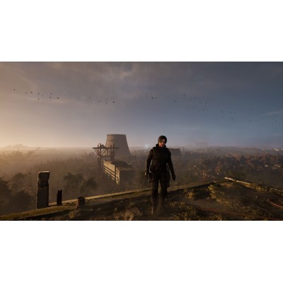 Гра консольна Xbox Series X S.T.A.L.K.E.R. 2 Standard Edition, BD диск (1137172)