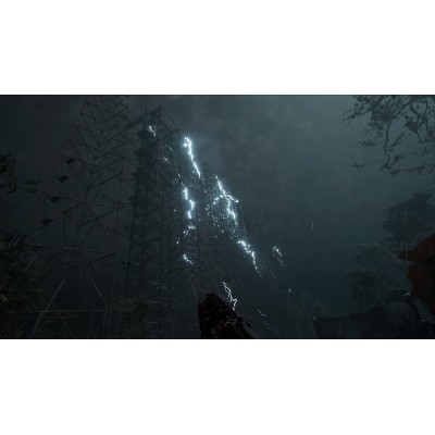 Гра консольна Xbox Series X S.T.A.L.K.E.R. 2 Standard Edition, BD диск (1137172)