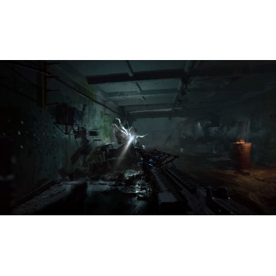 Гра консольна Xbox Series X S.T.A.L.K.E.R. 2 Standard Edition, BD диск (1137172)