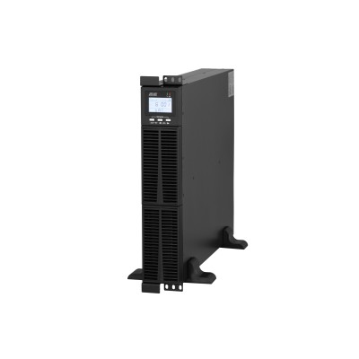 Джерело безперебійного живлення 2E OD3000RT, 3000VA/2700W, RT2U, LCD, USB, 3xSchuko (2E-OD3000RT)