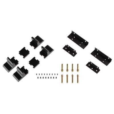 Джерело безперебійного живлення 2E PS1000RT, 1000VA/800W, RT2U, LCD, USB, 2xSchuko+1xC13 (2E-PS1000RT)